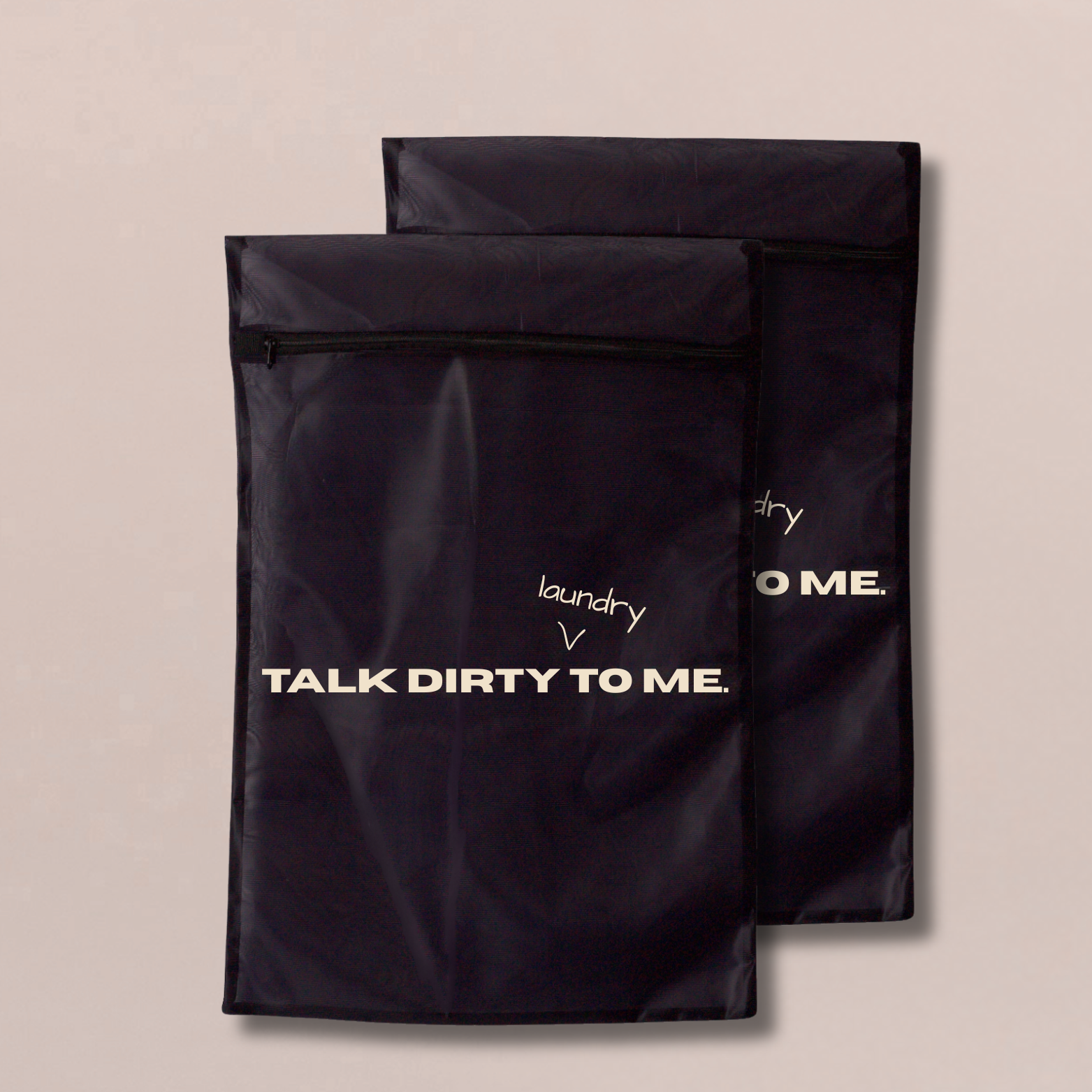 Mesh Laundry Bags