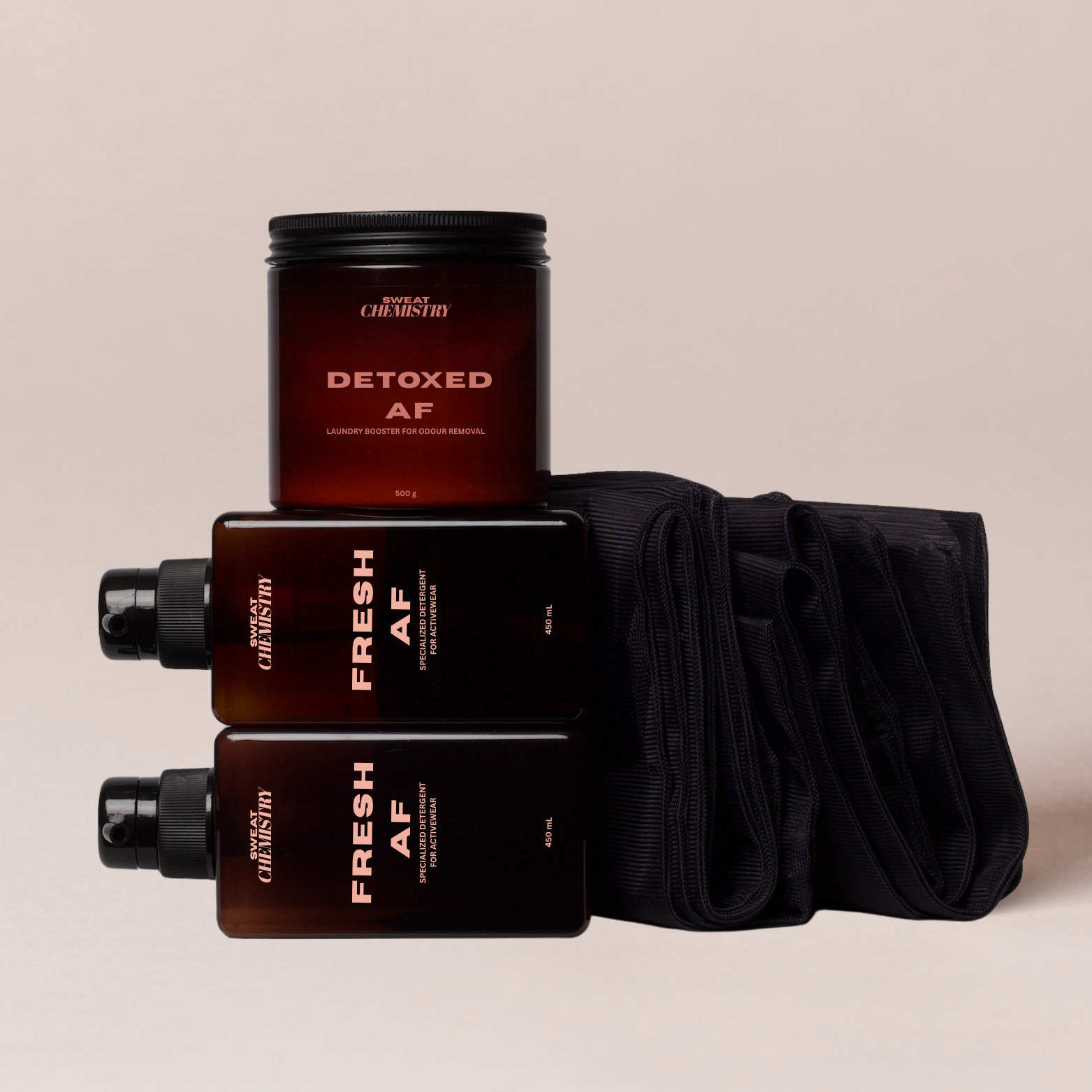 The Ultimate Care Bundle