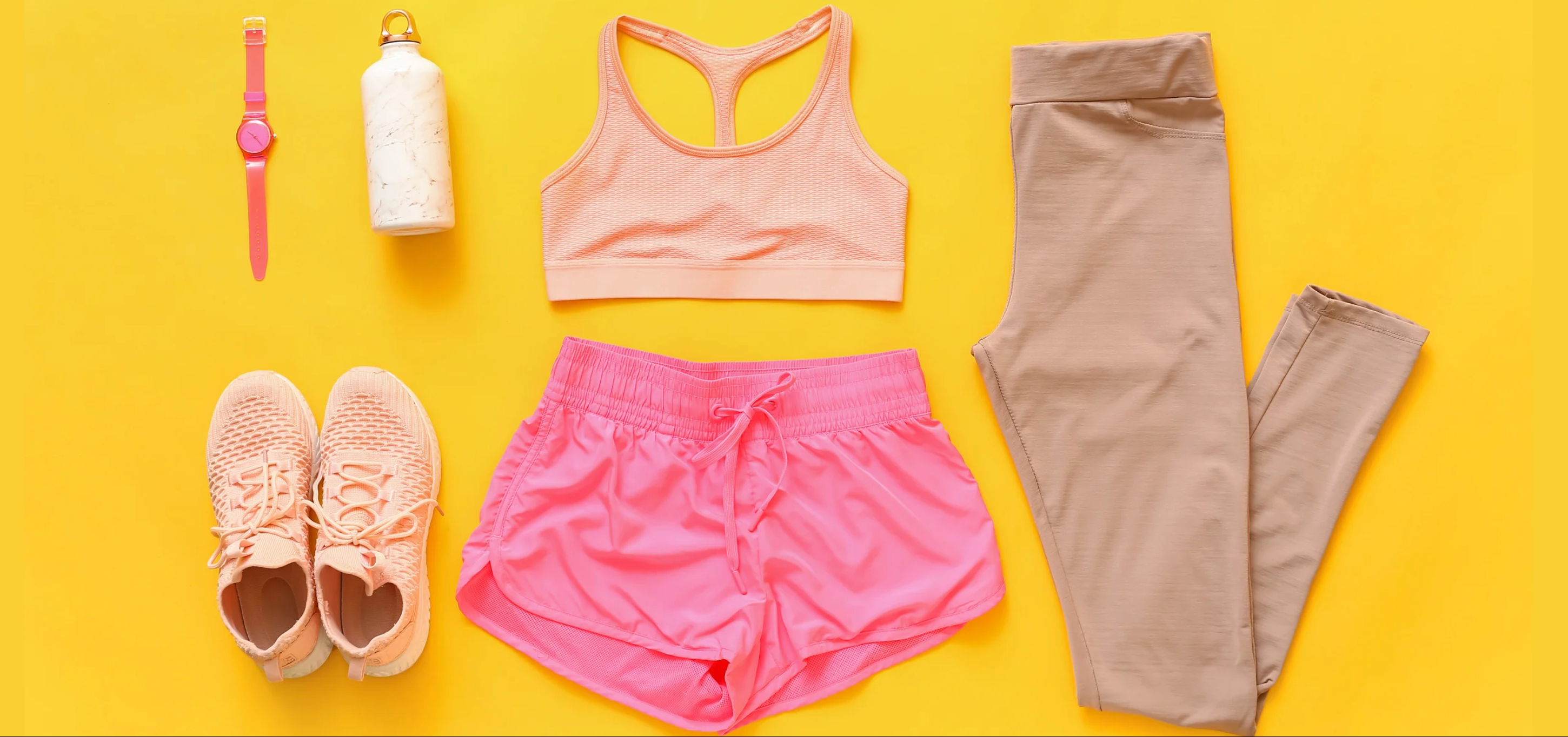 How to Wash Your Gym Clothes Without Ruining Them