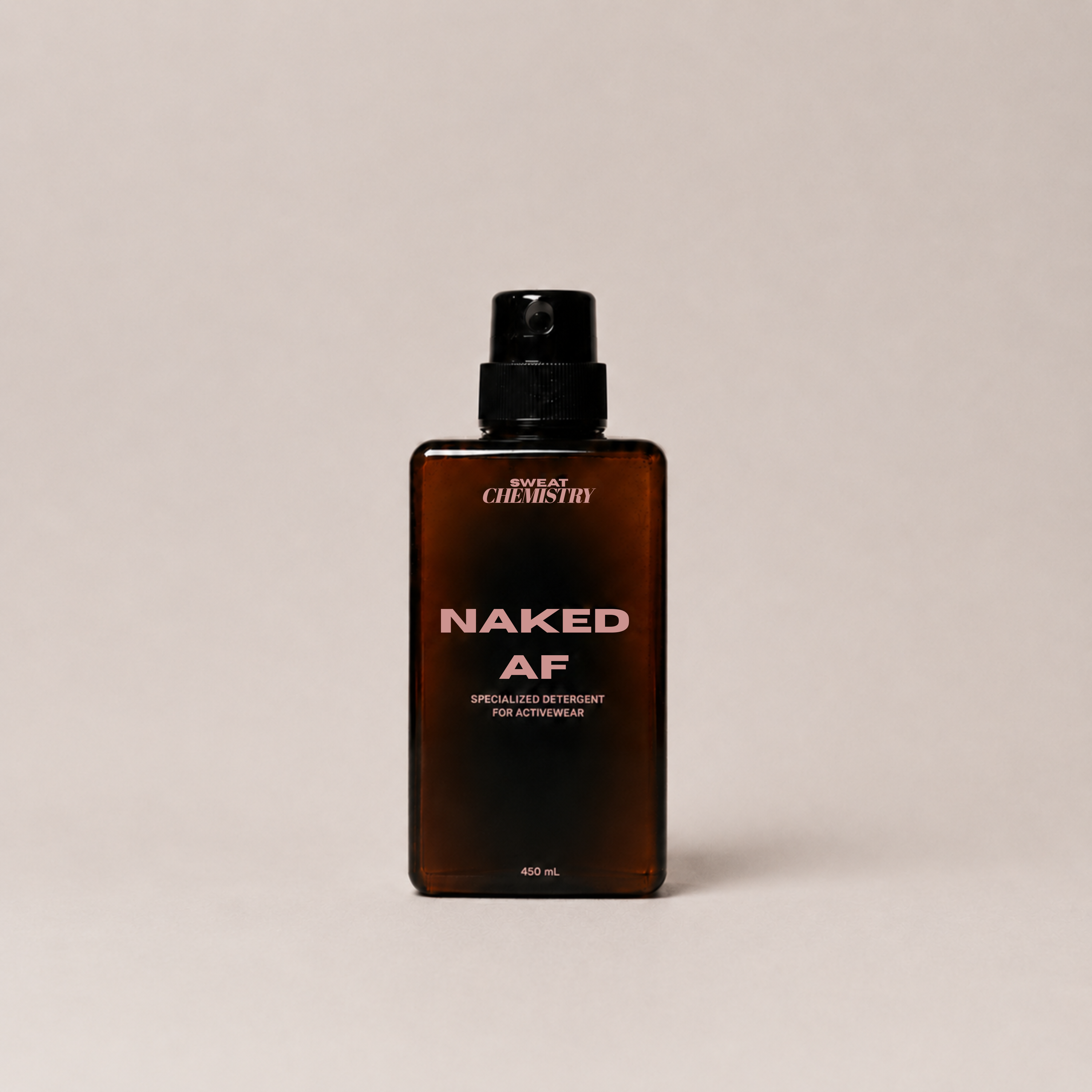 ACTIVEWEAR DETERGENT