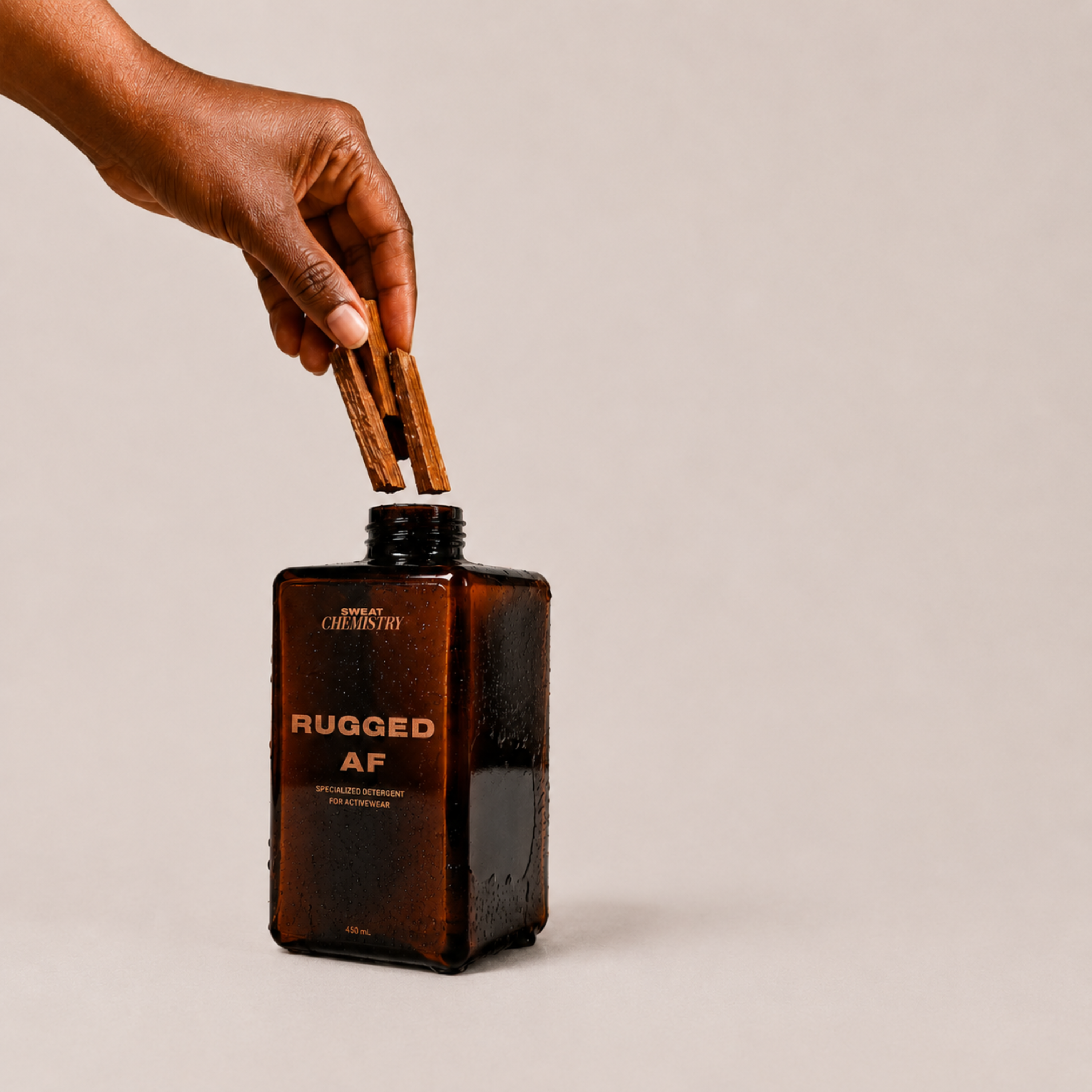 ACTIVEWEAR DETERGENT