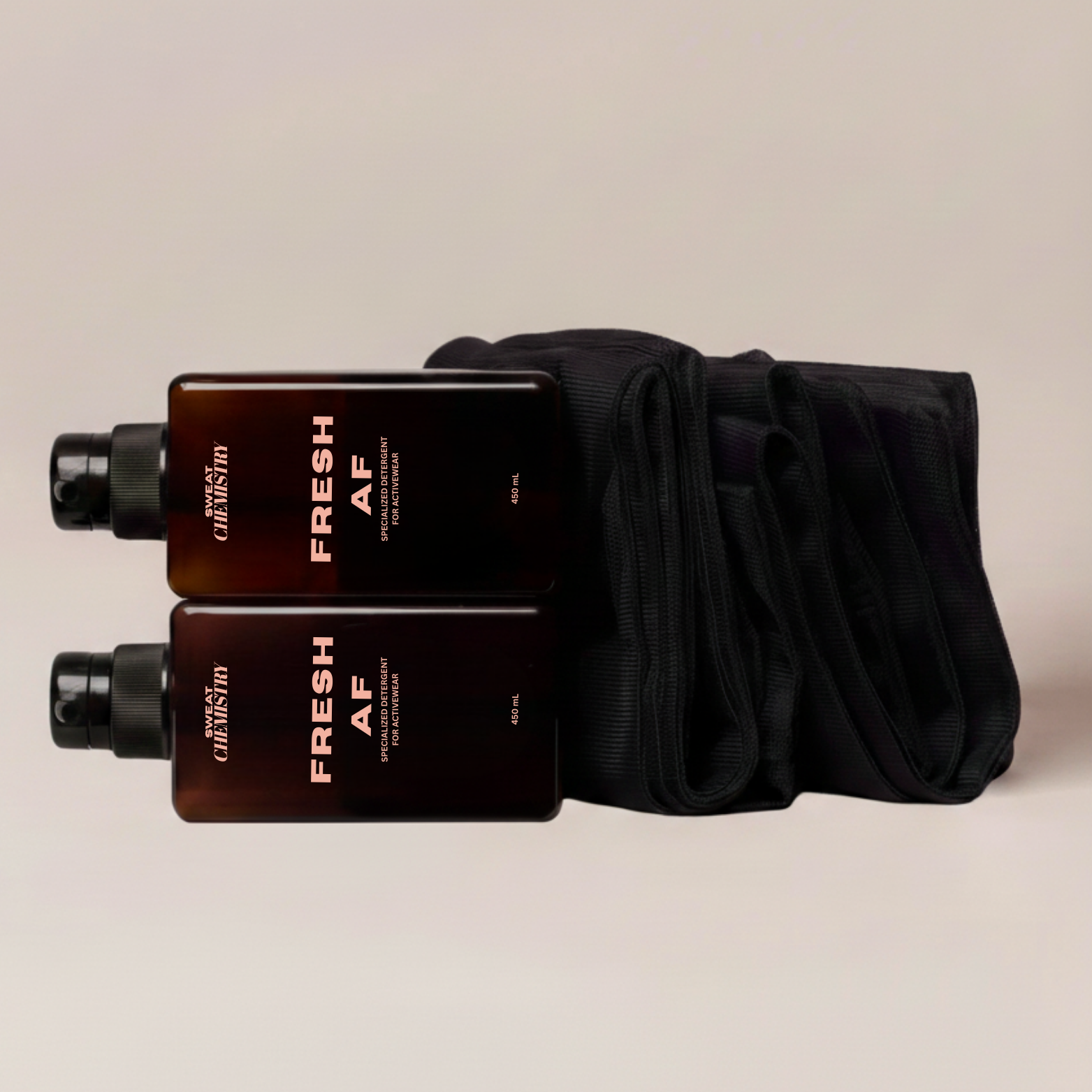 THE LONGEVITY BUNDLE