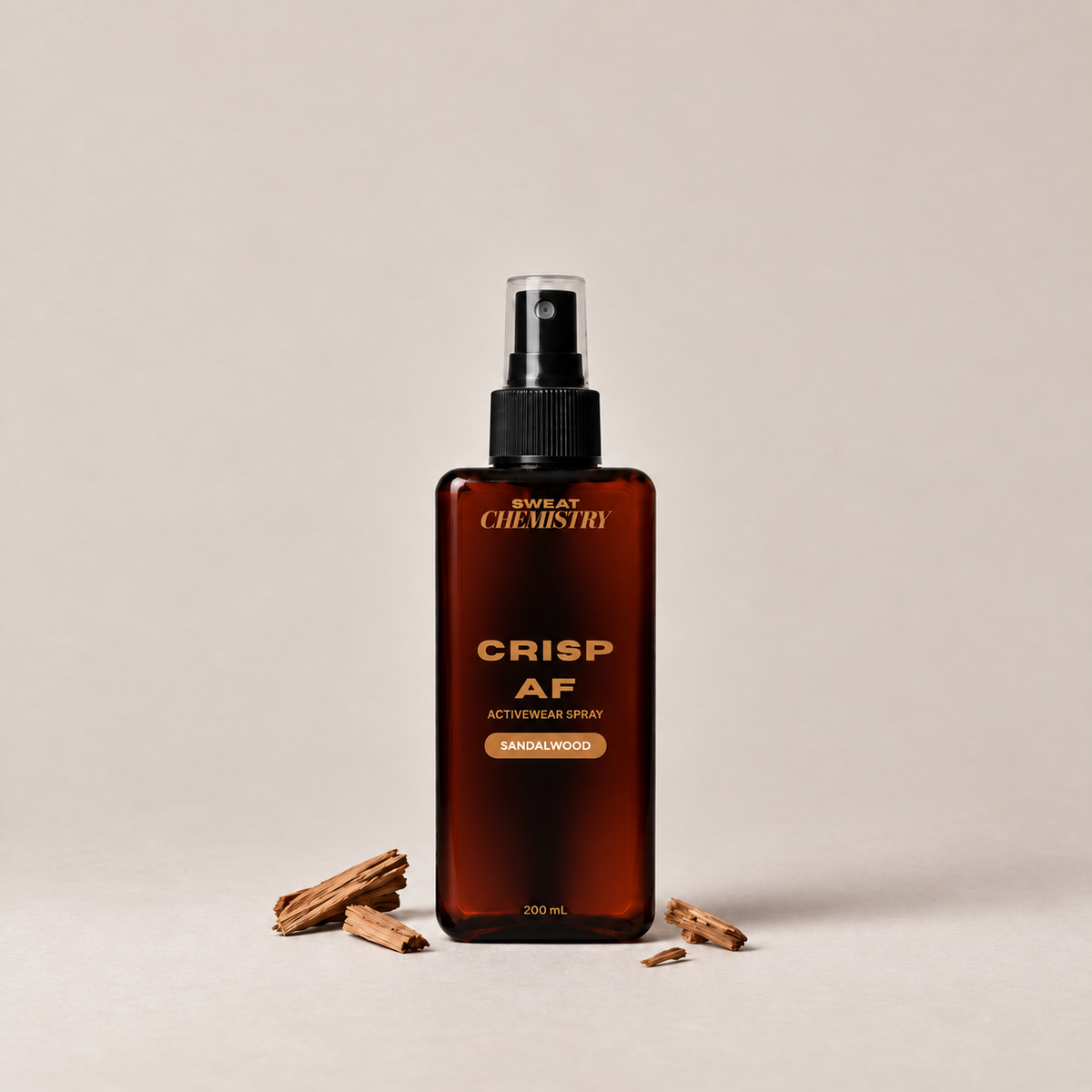 ACTIVEWEAR SPRAY