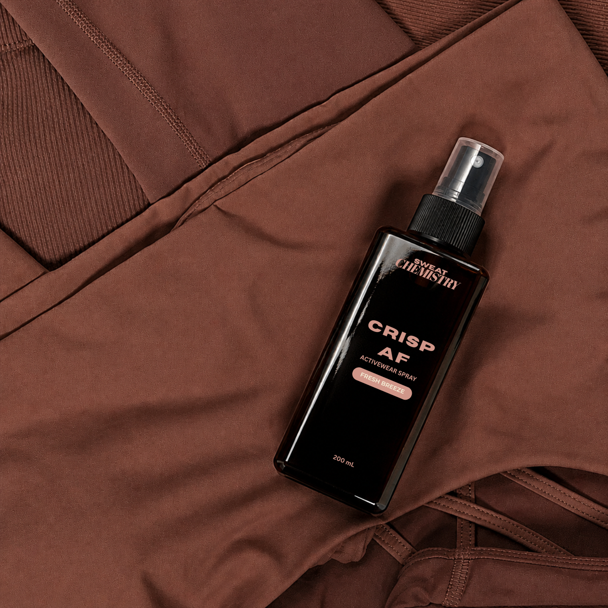 ACTIVEWEAR SPRAY