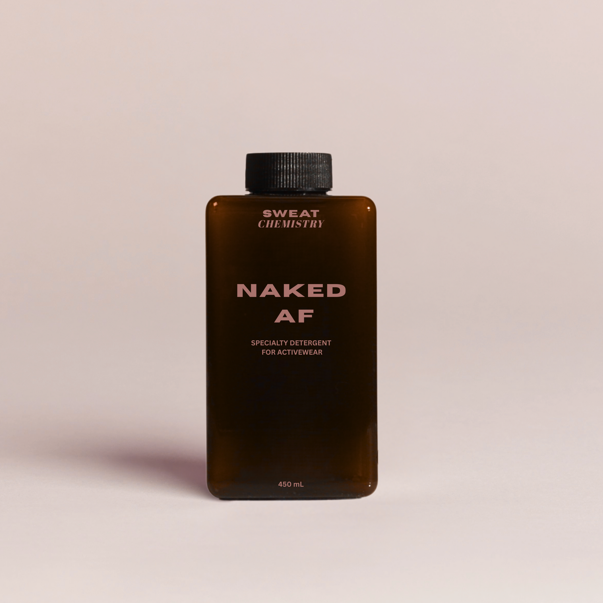 NAKED AF