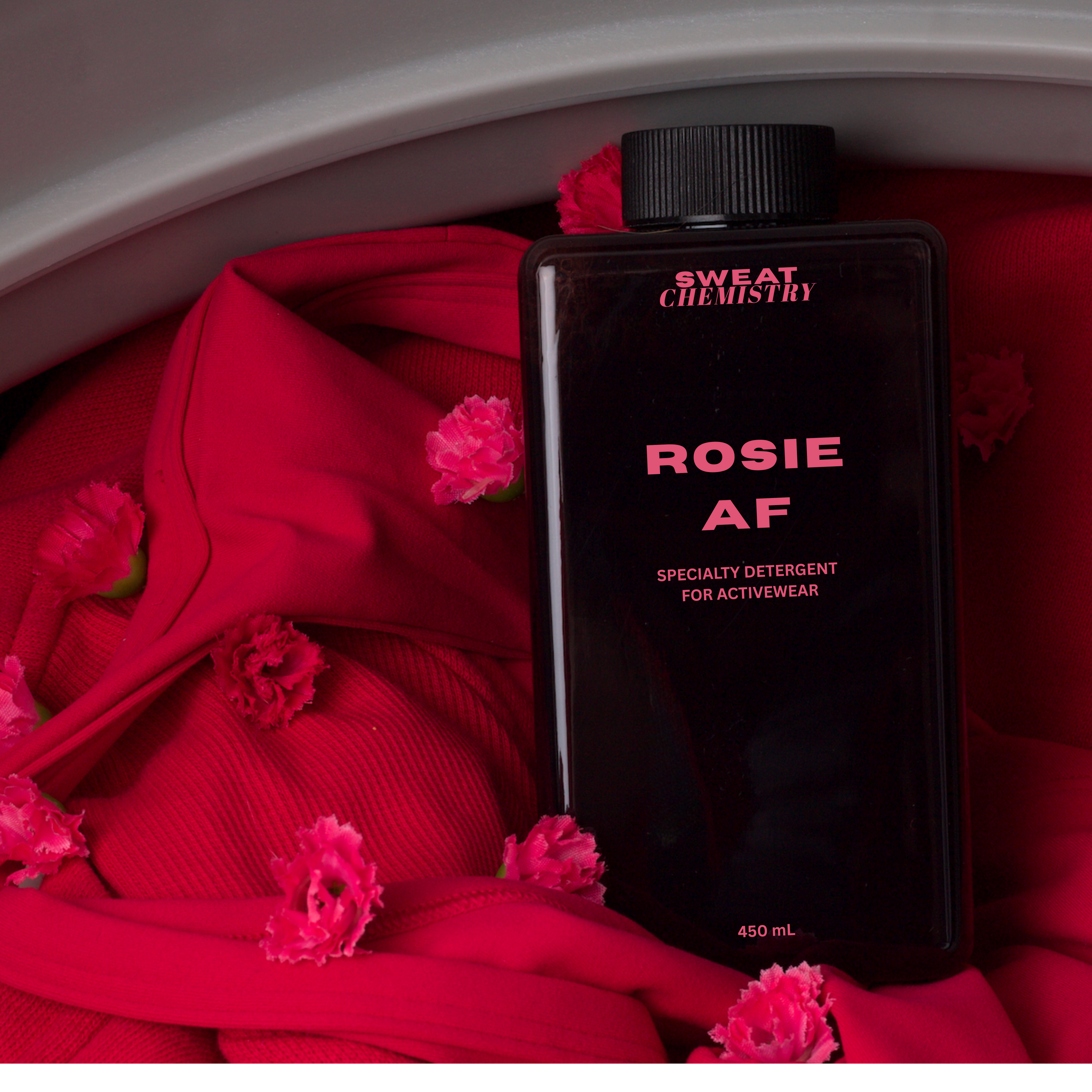 ROSIE AF