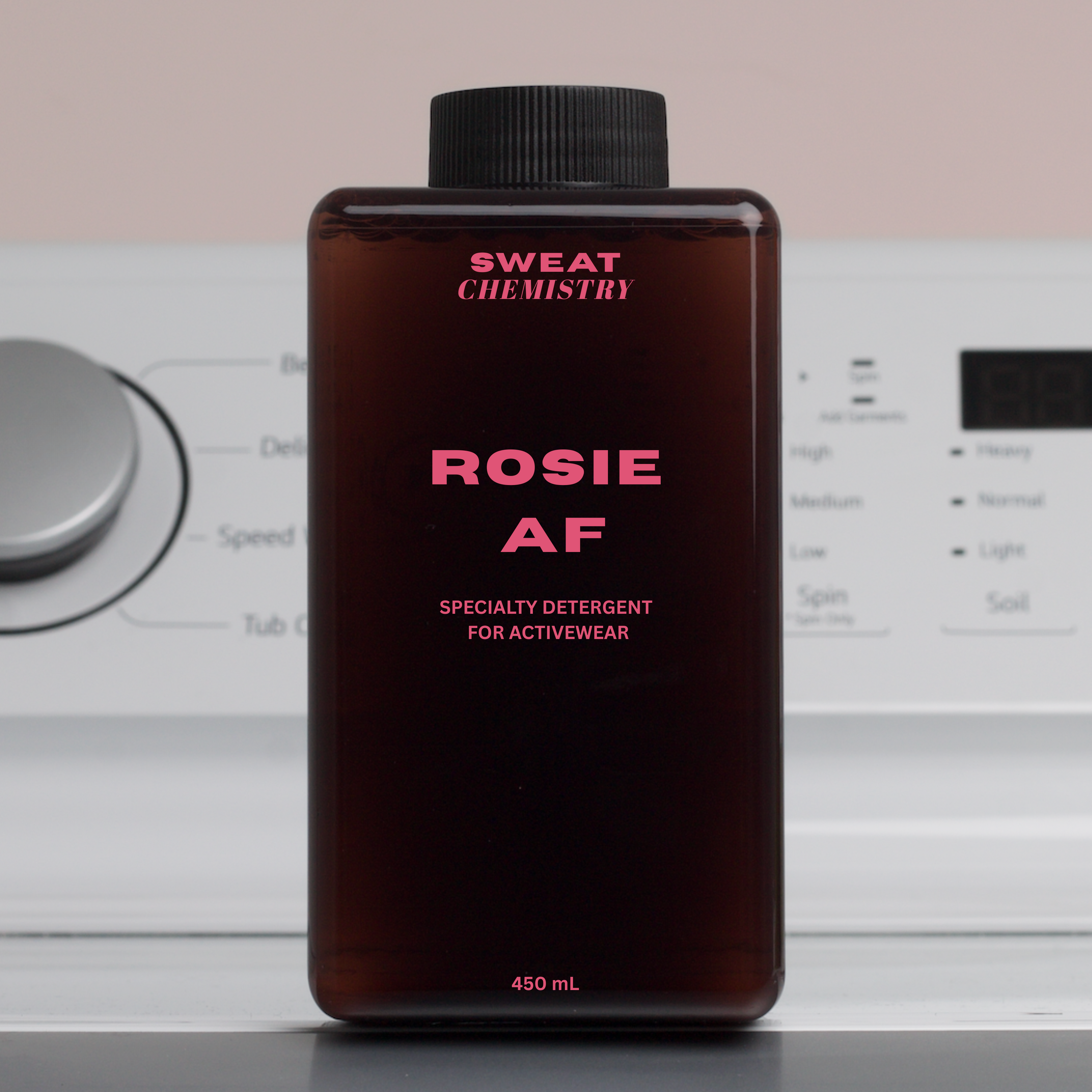 ROSIE AF