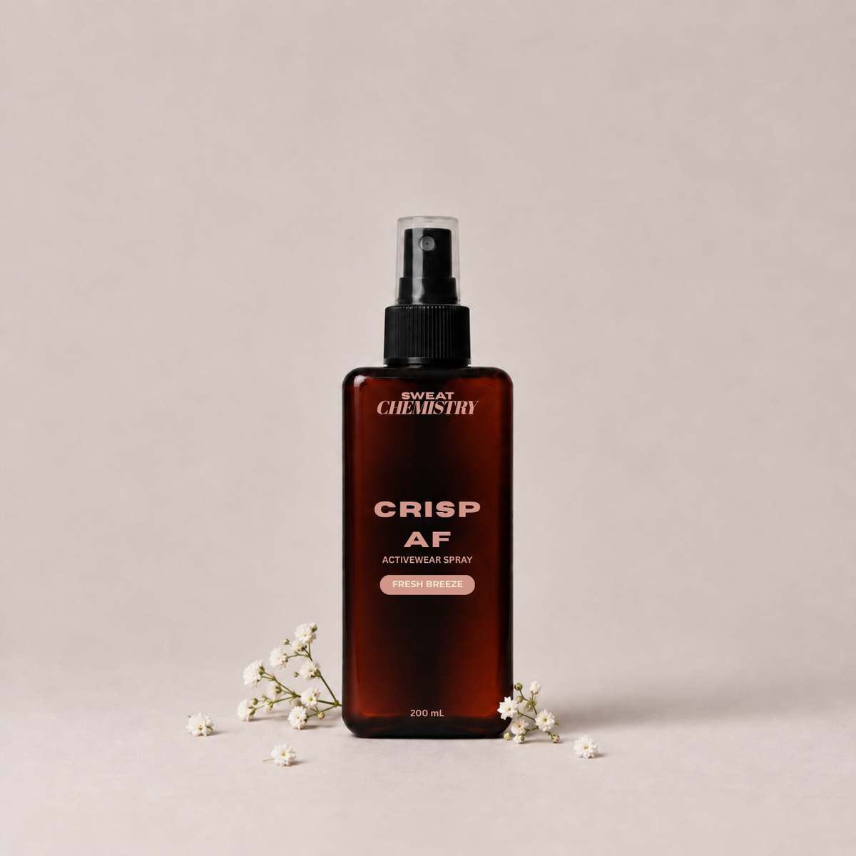 ACTIVEWEAR SPRAY